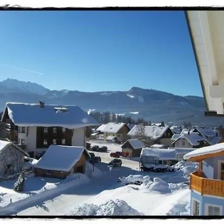 Landhaus Jasmin Zinkenblick Ausgezeichnet Mit 4 Kristallen * Bad Mitterndorf