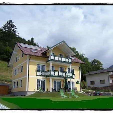 Landhaus Jasmin Zinkenblick Ausgezeichnet Mit 4 Kristallen