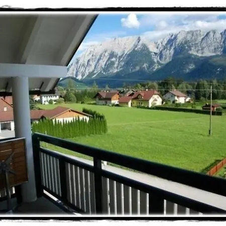 Landhaus Jasmin Zinkenblick Ausgezeichnet Mit 4 Kristallen Apartment