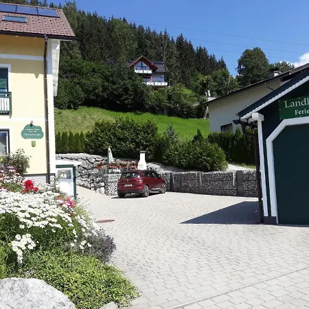 Apartment Landhaus Jasmin Zinkenblick Ausgezeichnet Mit 4 Kristallen *