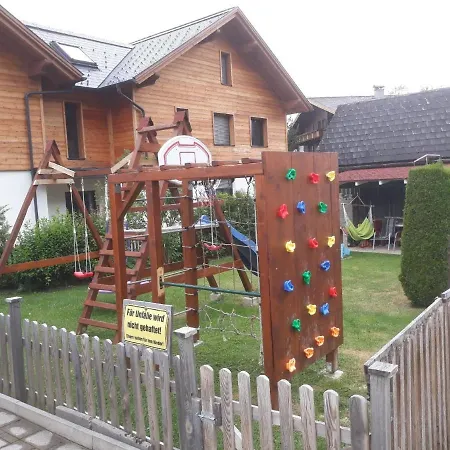 Landhaus Jasmin Zinkenblick Ausgezeichnet Mit 4 Kristallen Apartmán Bad Mitterndorf