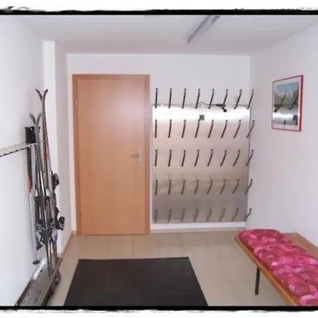 Landhaus Jasmin Zinkenblick Ausgezeichnet Mit 4 Kristallen Apartment Bad Mitterndorf