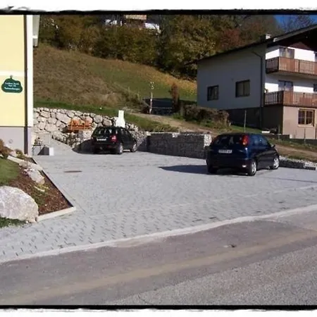 Landhaus Jasmin Zinkenblick Ausgezeichnet Mit 4 Kristallen Bad Mitterndorf